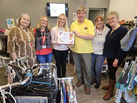 Sammy Jane Nye – Darwen Community Helpers - Friends of Real Lancashire