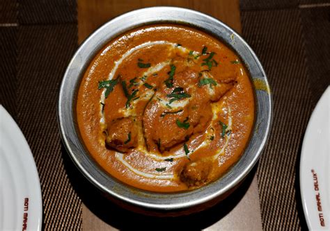 Indian judge to rule on dispute over Peshawar delicacy butter chicken ...