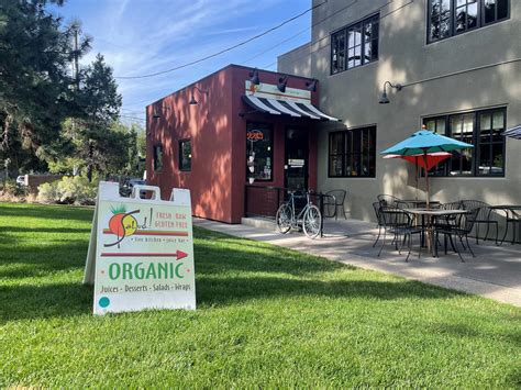Stanford Vegan Restaurants at Benjamin Downie blog