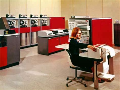 Image result for Third Generation of Computer