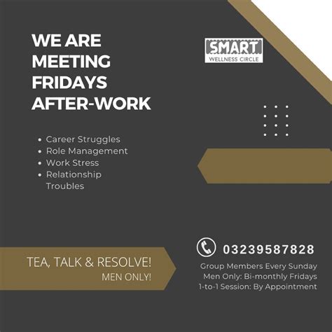 Self/Work/Office/People Management Tips For Working Men, F 6 Markaz ...