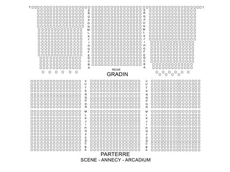 Casse-Noisette Ballet et Orchestre le 03/12/2025 20:00 - Arcadium ...
