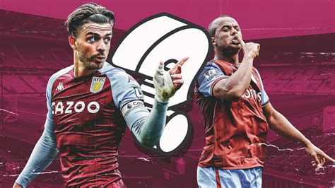 Quiz: Only an Aston Villa superfan can name at least 12/15 of these ...