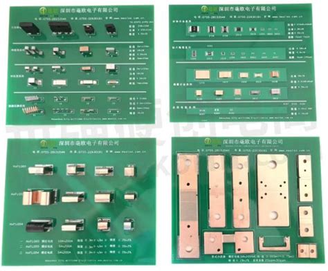 贴片电阻五大基本要素解析，尺寸、阻值、允差、温度系数及包装-