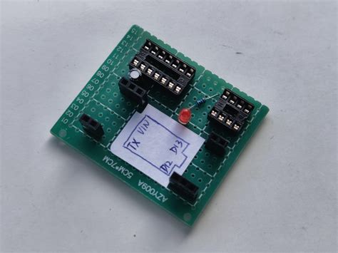 Image result for Arduino Nano ATtiny85 Programming