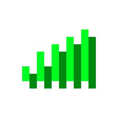 Ping Display Mod 1.8.9 的图像结果