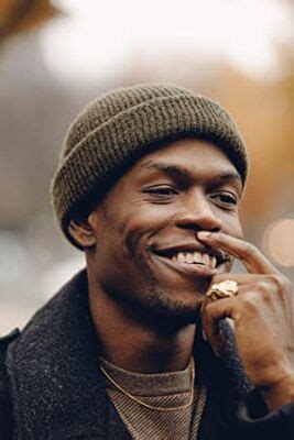 Book Curtiss Cook Jr. For Celebrity Endorsement | Appearance