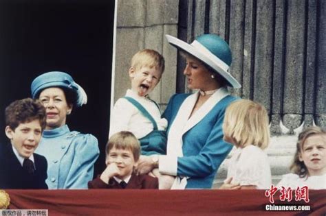 威廉王子批BBC记者骗访戴安娜王妃：破坏父母关系_腾讯新闻