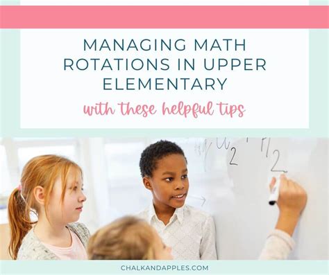 Image result for 3rd Grade Math Rotation