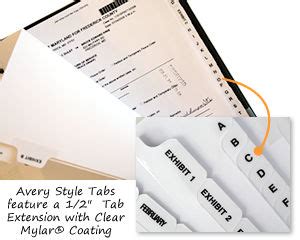 Image result for Needles Software Legal Create Tabs