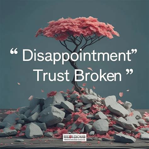 400+ Broken Trust Quotes 💔 for Disappointment – Updated 2025