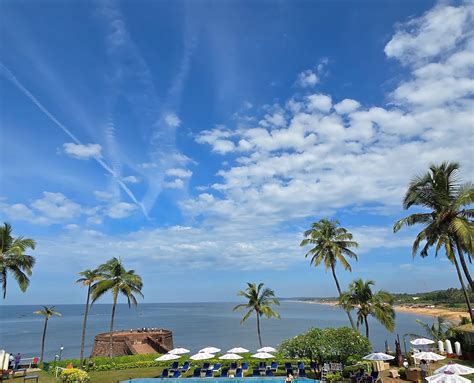 TAJ FORT AGUADA RESORT & SPA, GOA (India) - Resort Reviews, Photos ...