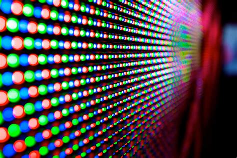 LED Color Change 的图像结果