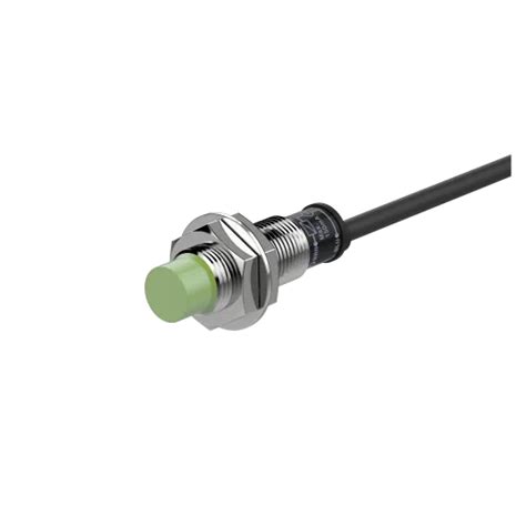 Autonics 12mm proximity sensors AC NO PR12-4AO – voltkart