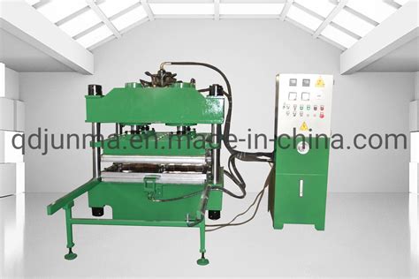 Image result for Automatic Rubber Tile Making Machine