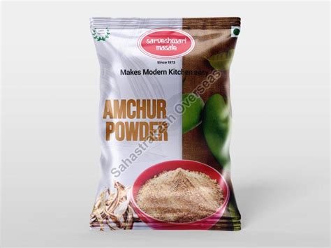 Amchur Powder Manufacturer Exporter Supplier from ambikapur India