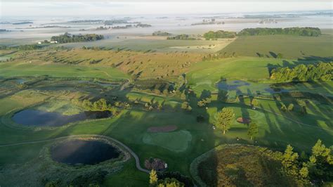 Albion Ridges Golf Club - Championship Golf Course in Annandale Minnesota