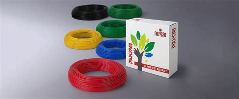 Polycab Lighting & Switchgear Distributor | Polycab Wire Dealer