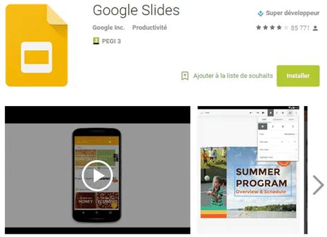 Image result for Comment Diffuser Un PowerPoint