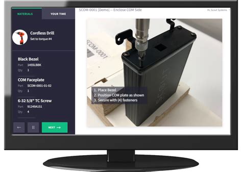 Image result for Standard Work Examples