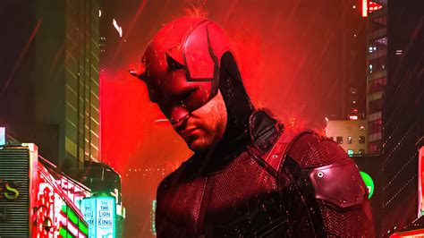 Marvel Comics Matt Murdock 4K HD Daredevil Wallpapers | HD Wallpapers ...