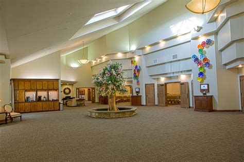 Our Facilities | Hoy- Kilnoski Funeral Home & Crematory