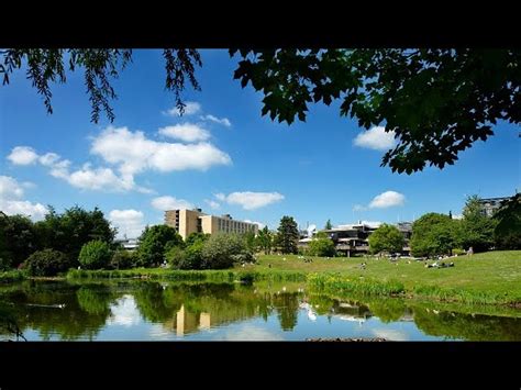 University of Bath Images & Videos: Campus Infrastructure, Building ...