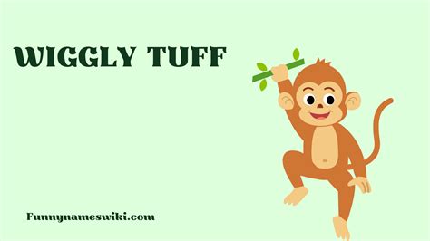 205+ Hilarious Animal Names That’ll Have You Howling – Funny Names Wiki