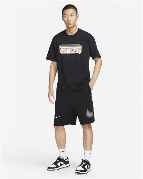 Nike Sportswear Men's M90 T-Shirt. Nike IN