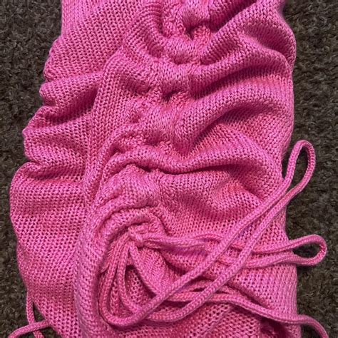 The cutest bathing suit cover. It’s a dress and is... - Depop