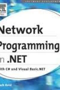 Visual Basic Network 的图像结果