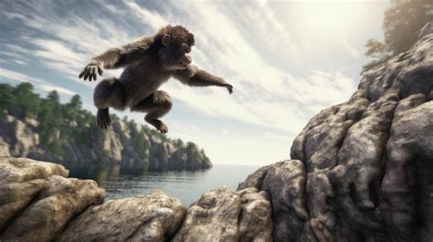 Image result for Monkey Behavior