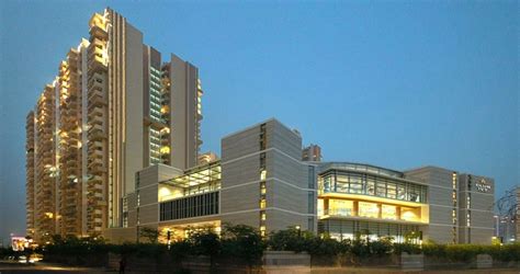 Premium 3/4 BHK Flats in Sector 75, Noida - Ivy County