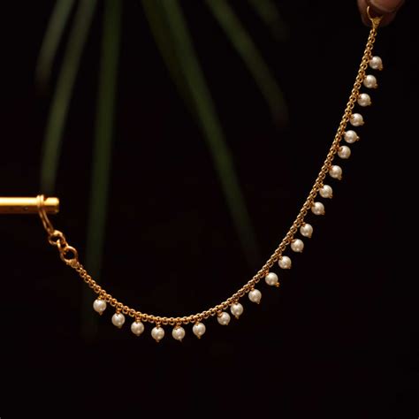 Rimli Boutique | Kundan Polki 925 Silver Designer Jewelry | Chennai