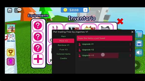 Image result for Pet Heroes Script Pastebin GUI