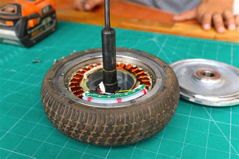 Wind Power 12V DC Generator DIY 的图像结果