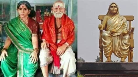 Special Story: చరిత్రలో డొక్కా సీతమ్మ.! - Telugu News | dokka seethamma ...