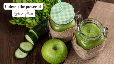 Top Health Benefits of Drinking Green Juice | Cee Marie