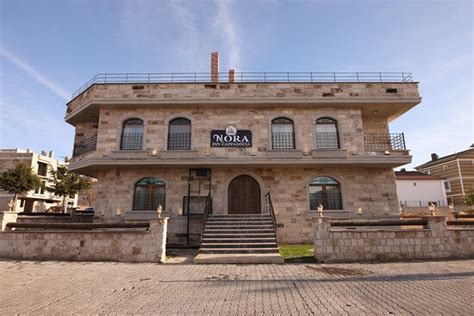 NORA INN CAPPADOCIA (Uchisar) - Hotel Reviews & Photos - Tripadvisor