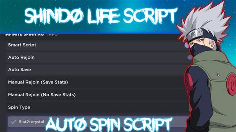Auto Spinner Script Shindo Life Brain 的图像结果