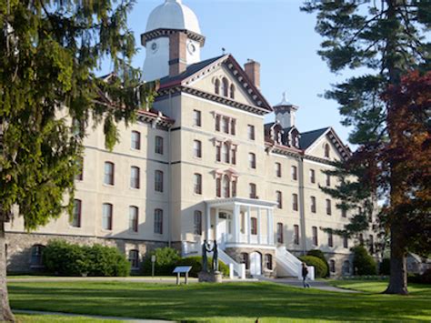 Widener University - Acceptance Rate, Deadlines & Admission Info