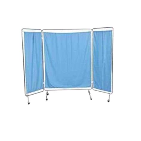 Three Fold Bedside Screen | HONMED