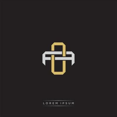 Image result for MFD Interlocking Letters SVG