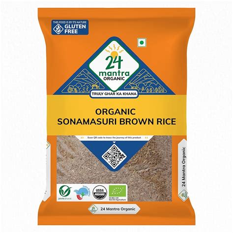 10 Best Brown Rice of 2025 in India, According To Experts