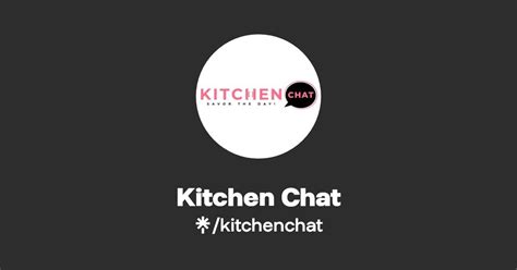 Kitchen Chat 的图像结果