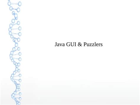 Java GUI Slide Image 的图像结果