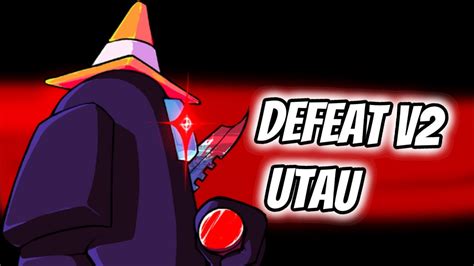 Image result for Tutorial FNF Utua