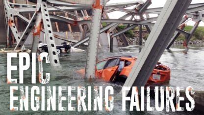 Image result for Engineering Failures 2017