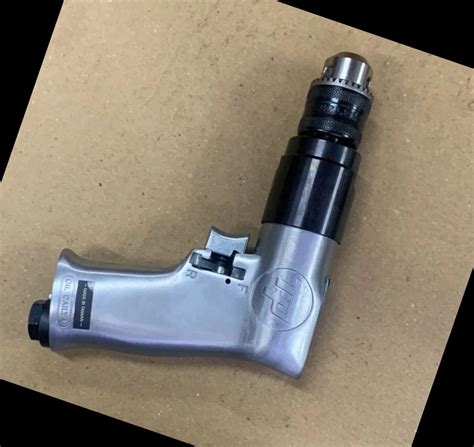 Pneumatic Screw Driver - Pneumatic Drill Machine TPT-610R Manufacturer ...