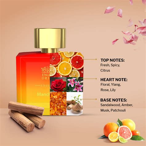 Fresh Oriental Perfume | Perfumes Online India | HOF – House of ...
